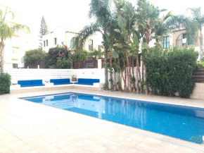 Pearl Villa